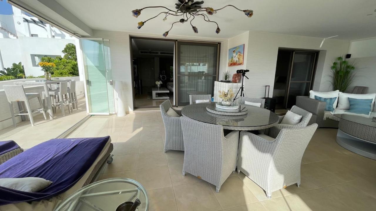 Luxe In De Cortesin D38 Appartement