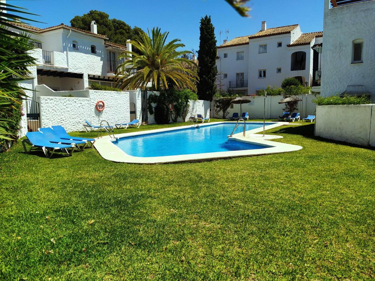 El Paraiso Golf Y Playa Apartment