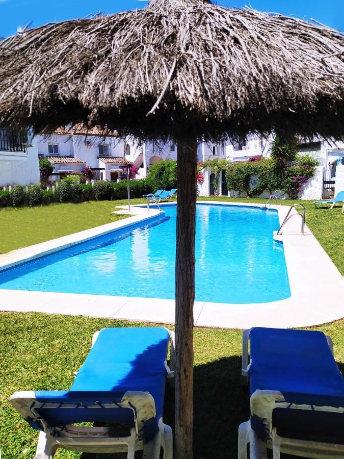 El Paraiso Golf Y Playa * Estepona