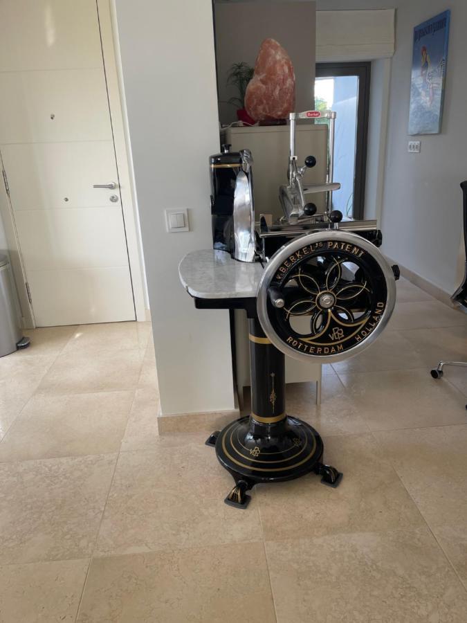 Appartement Luxe In De Cortesin D38