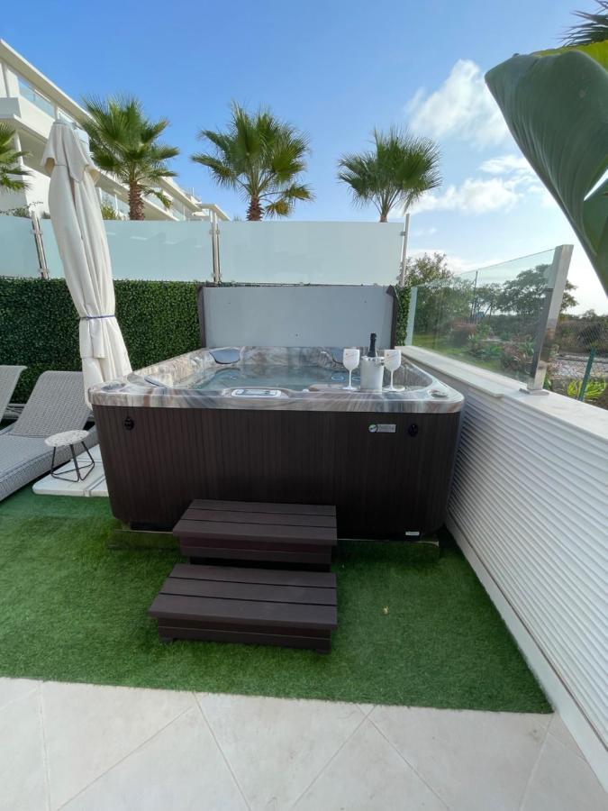 Luxe In De Cortesin D38 Estepona