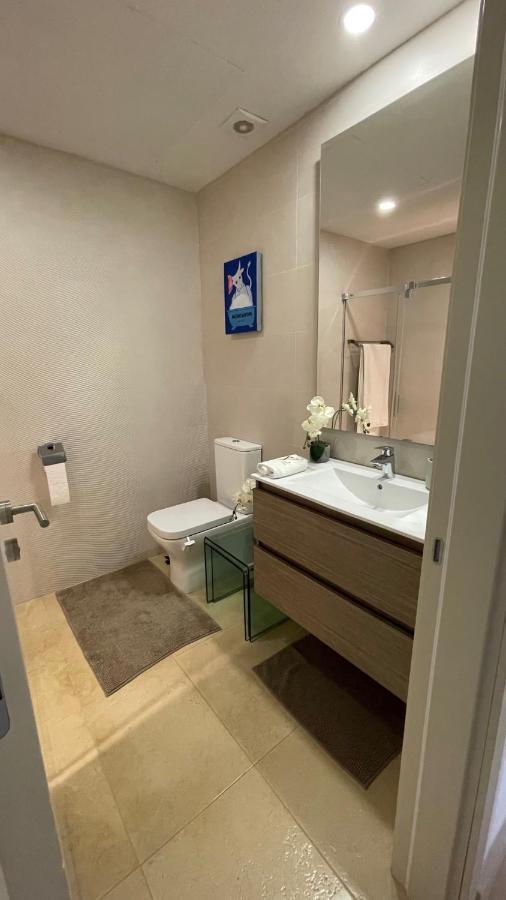 Luxe In De Cortesin D38 Appartement