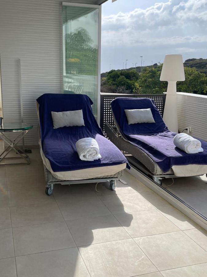 Luxe In De Cortesin D38 Estepona