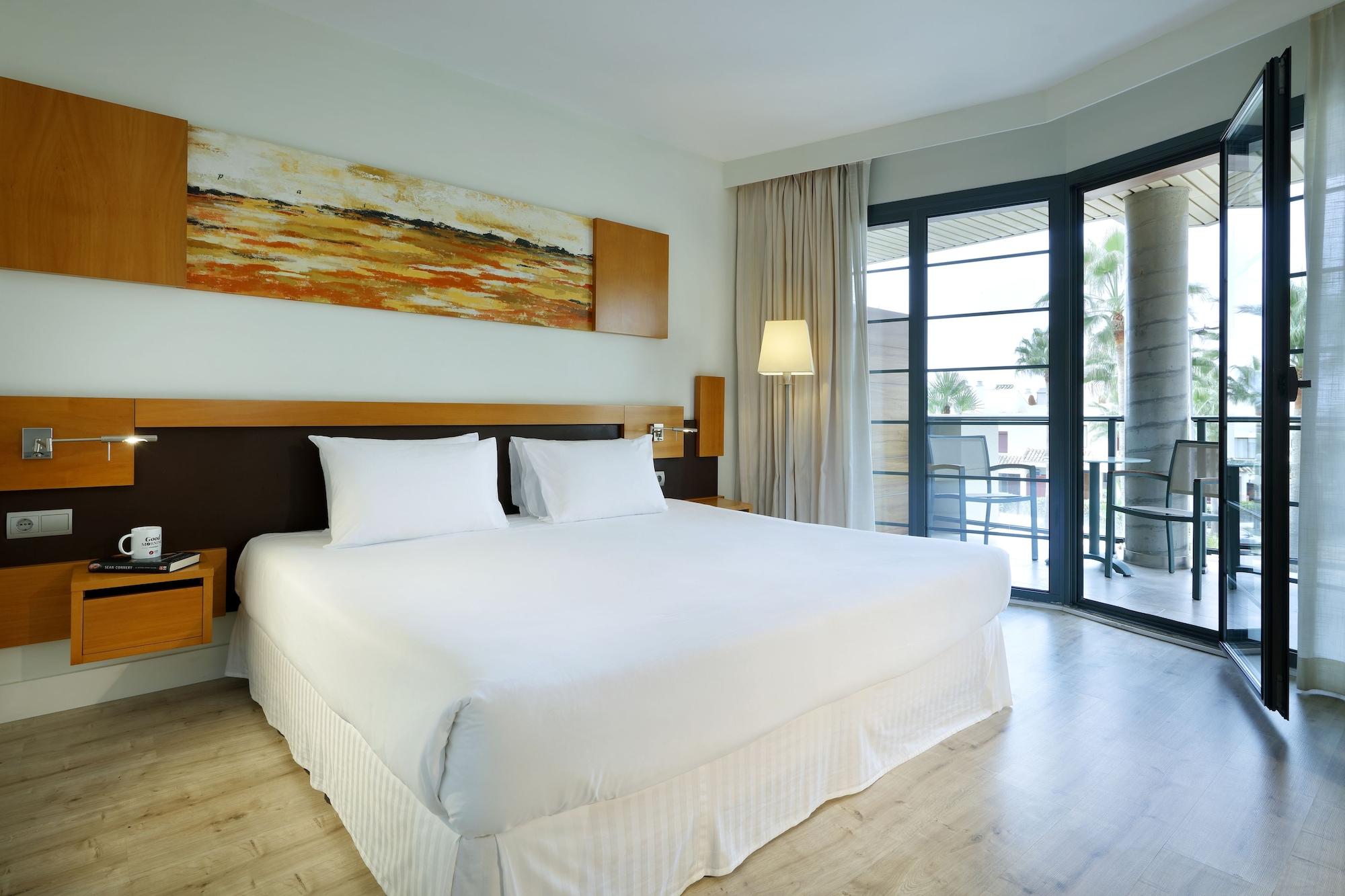 Hotel Exe Thalasso & Spa- Adults Only