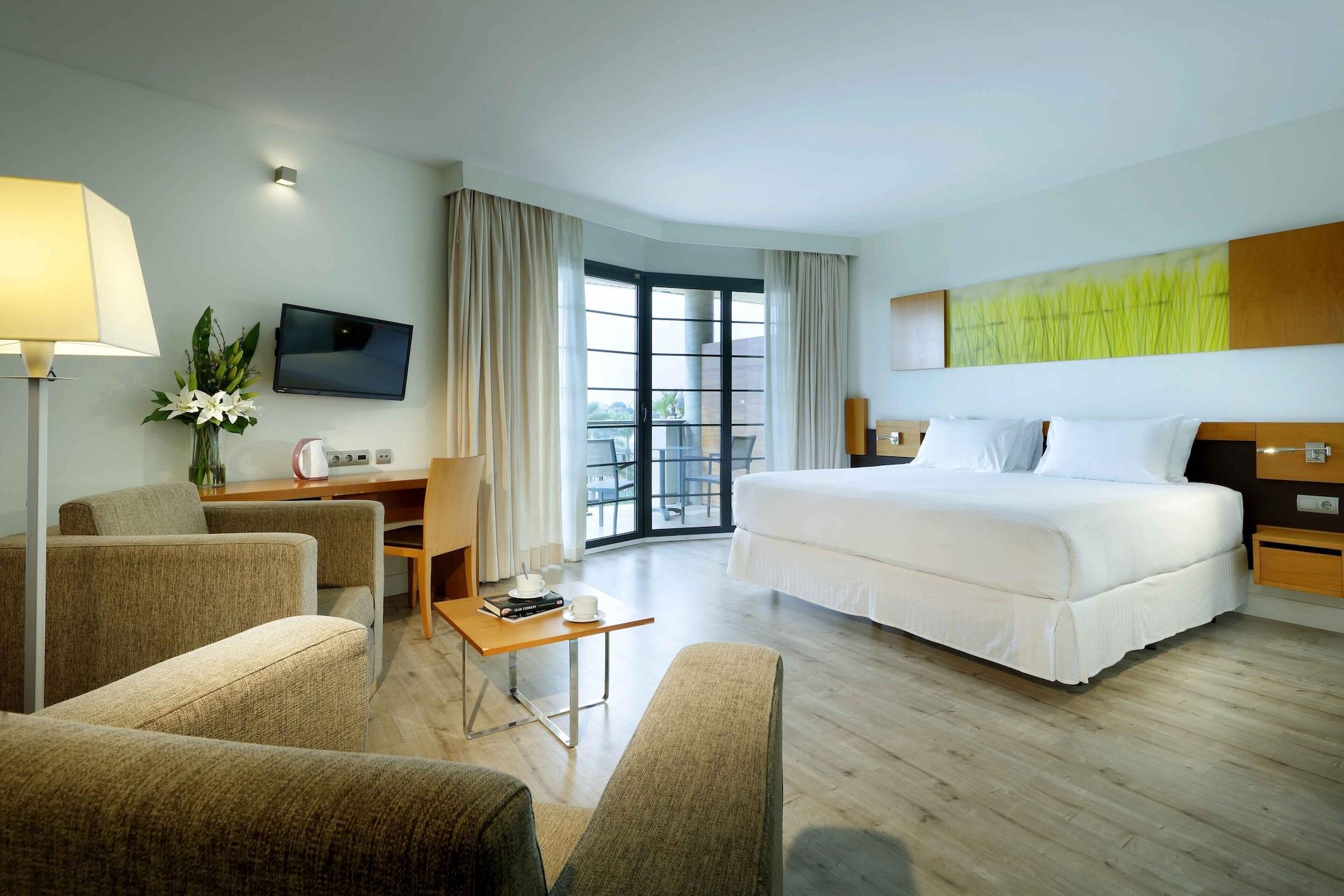 Exe Thalasso & Spa- Adults Only Hotel 4*