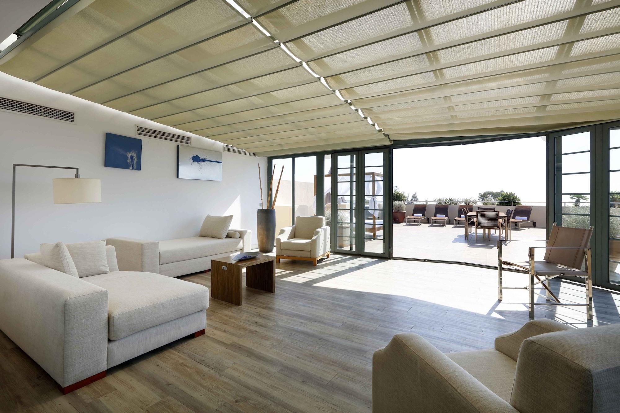Exe Thalasso & Spa- Adults Only Estepona