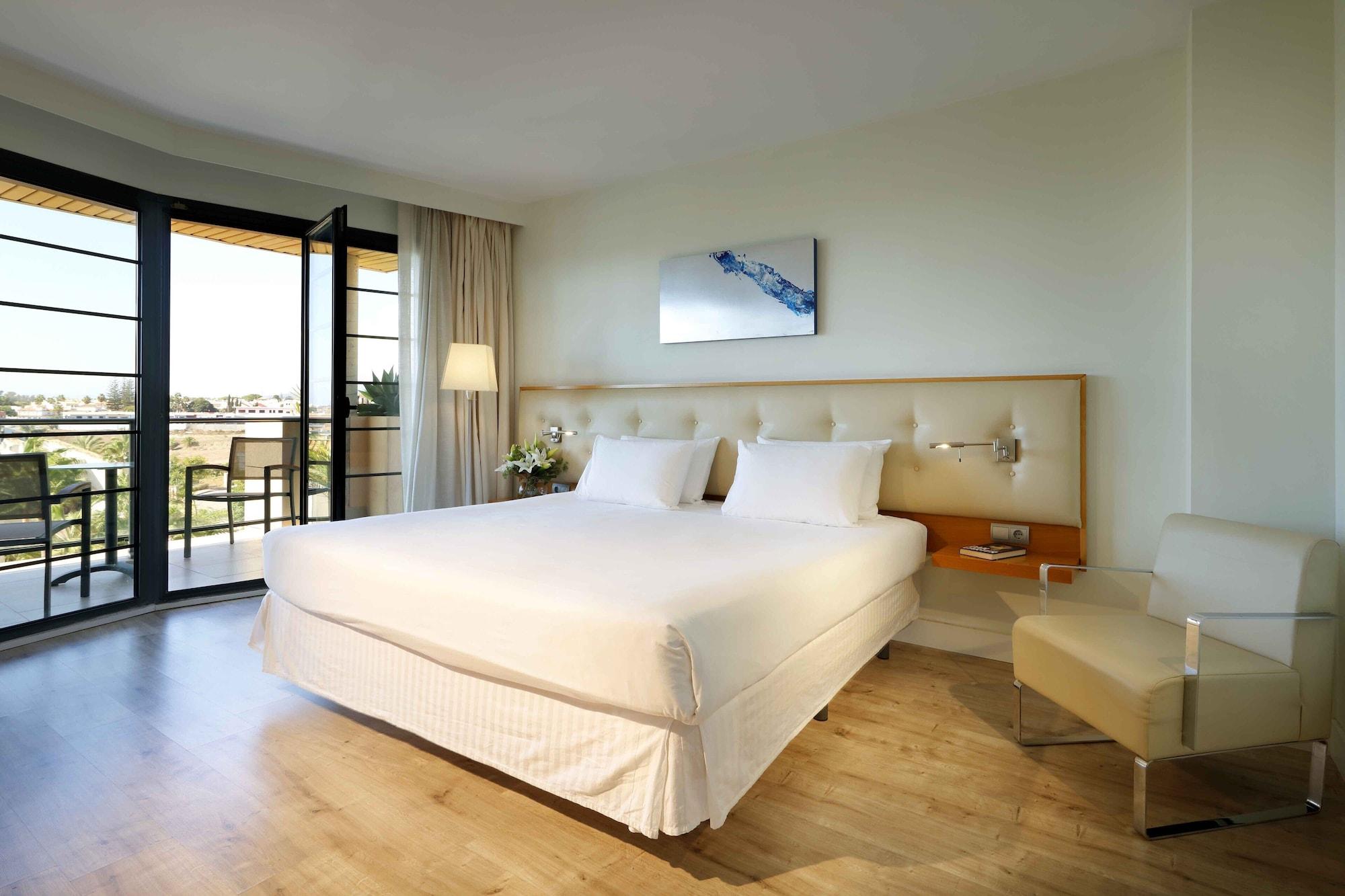 Hotel Exe Thalasso & Spa- Adults Only 4*