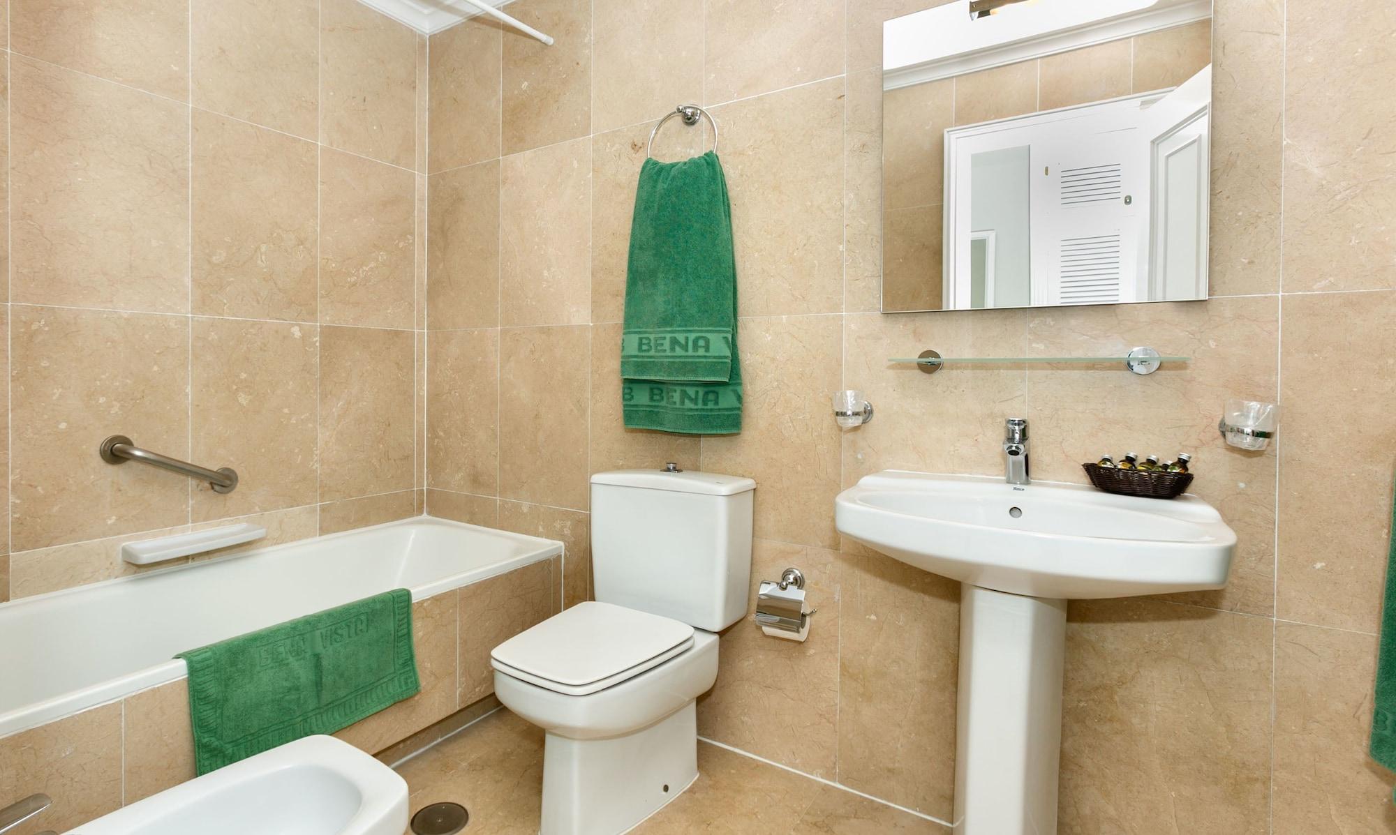 Appartement Ona Club Bena Vista *