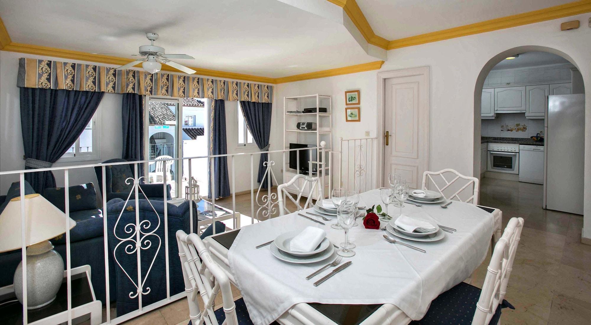 Ona Club Bena Vista Appartement