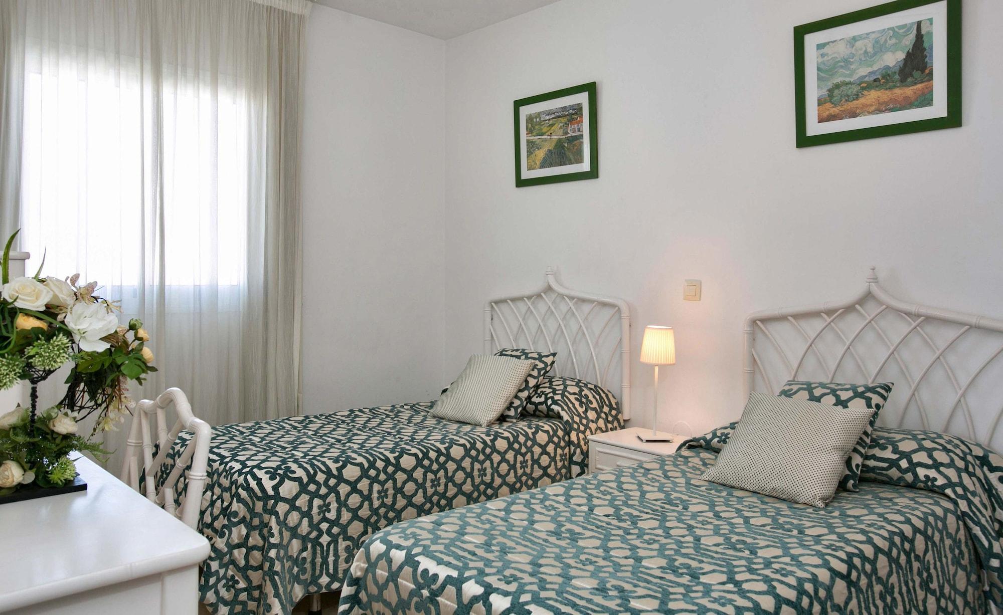Appartement Ona Club Bena Vista *