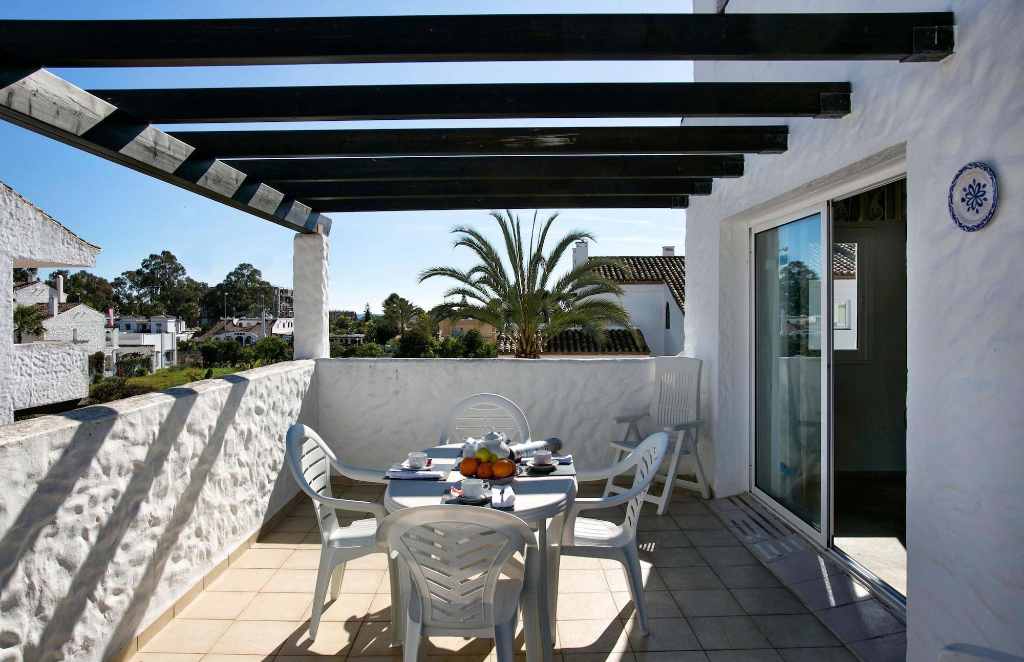 Ona Club Bena Vista * Estepona