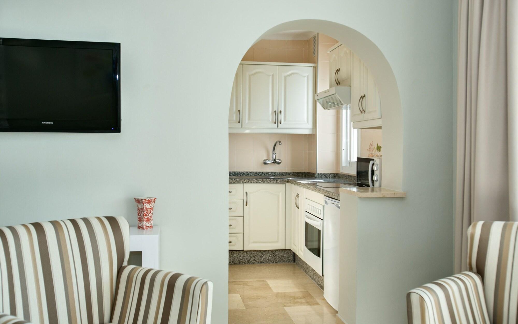 Appartement Ona Club Bena Vista