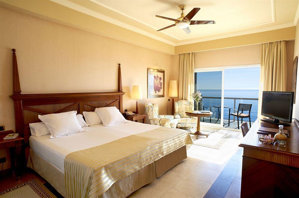 Hotel Elba Gran & Thalasso Estepona
