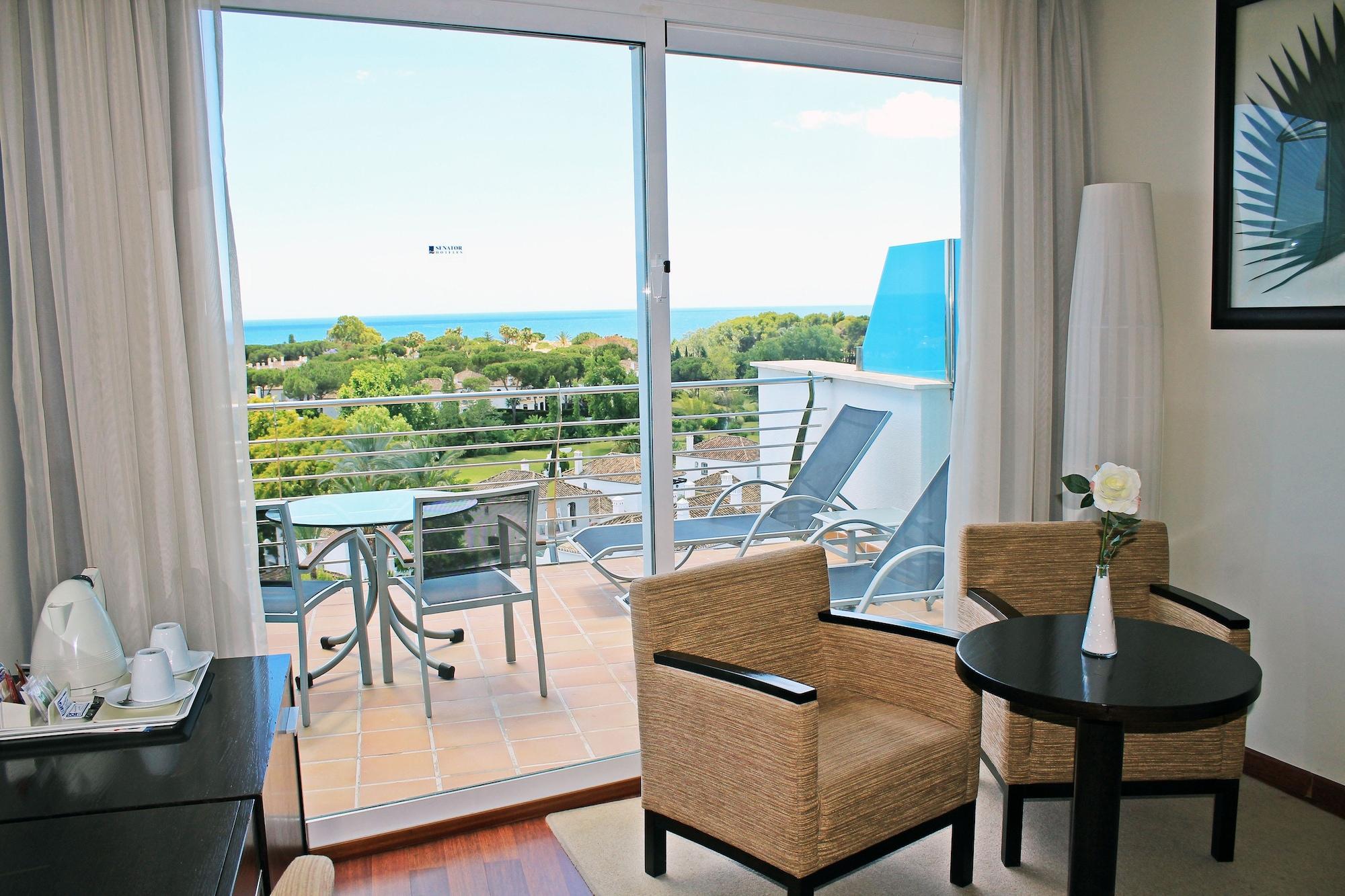 Senator Banus (adults Only) 5*