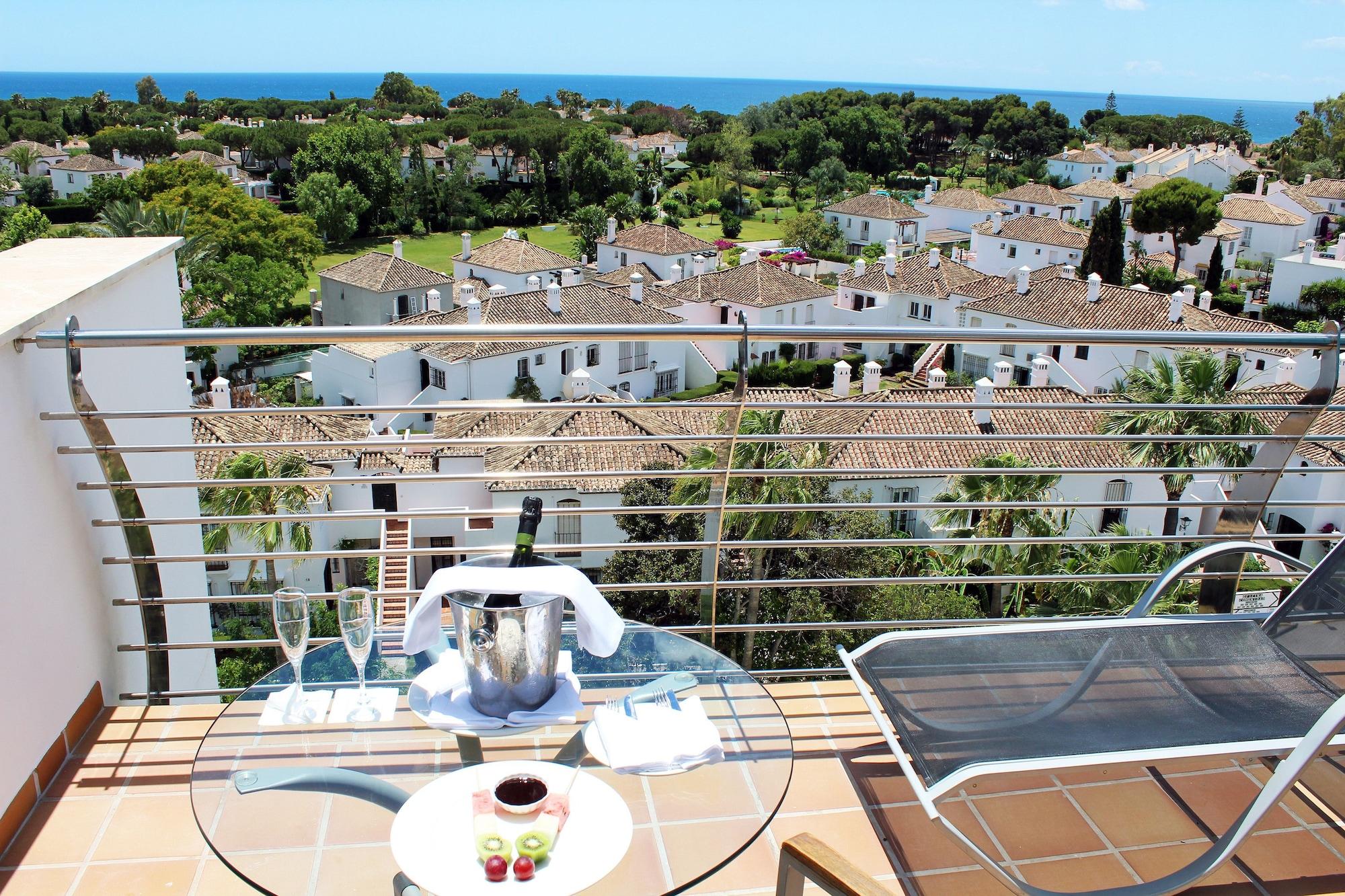 Senator Banus (adults Only) 5*