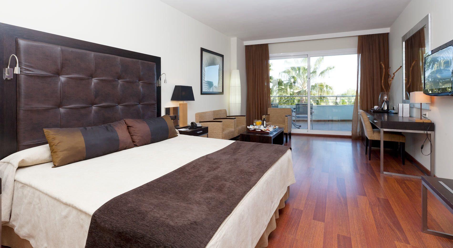 Senator Banus (adults Only) Estepona