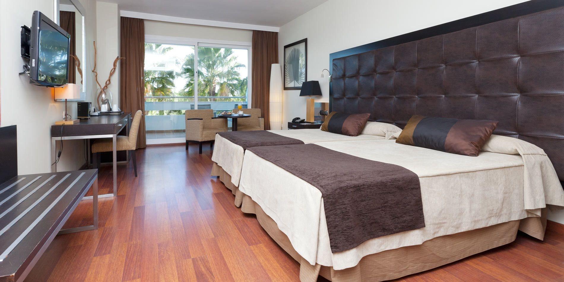 Hotel Senator Banus (adults Only)