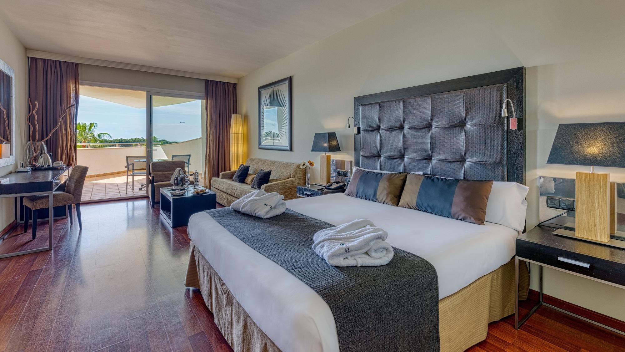 Senator Banus (adults Only) 5*