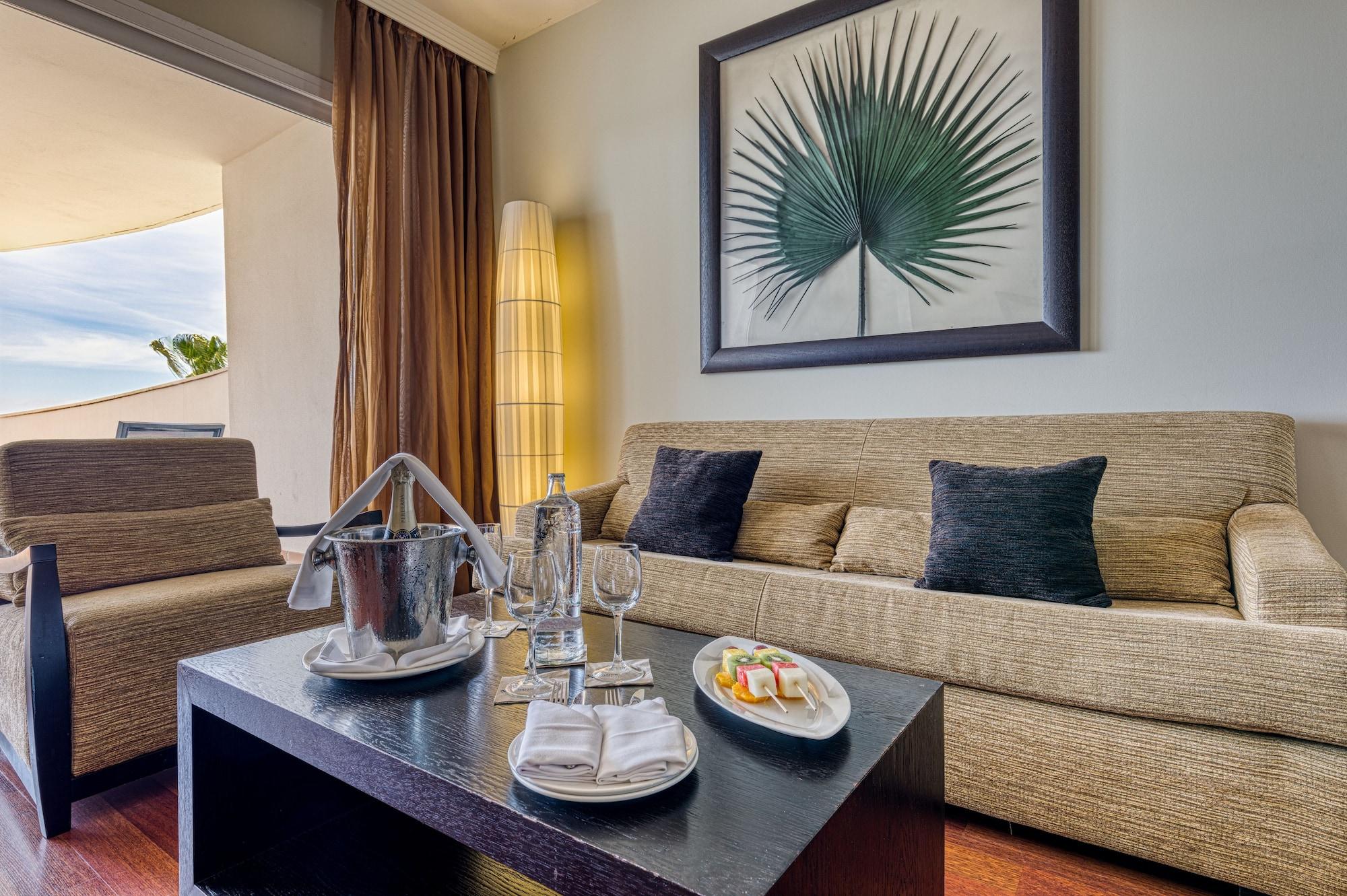 Senator Banus (adults Only) 5*
