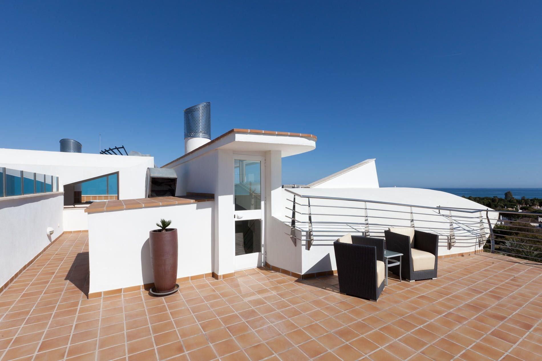 Hotel Senator Banus (adults Only)