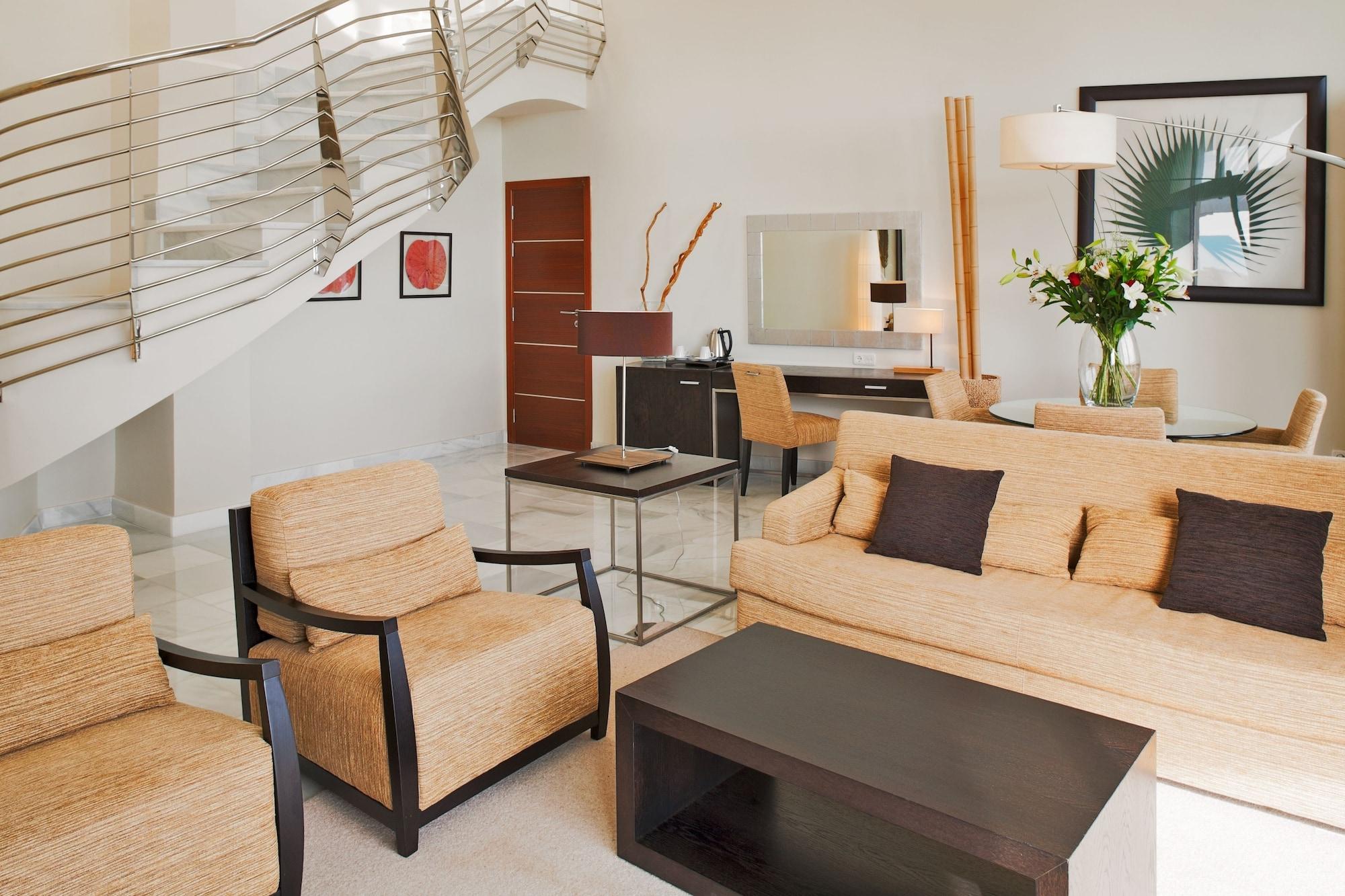 Hotel Senator Banus (adults Only)
