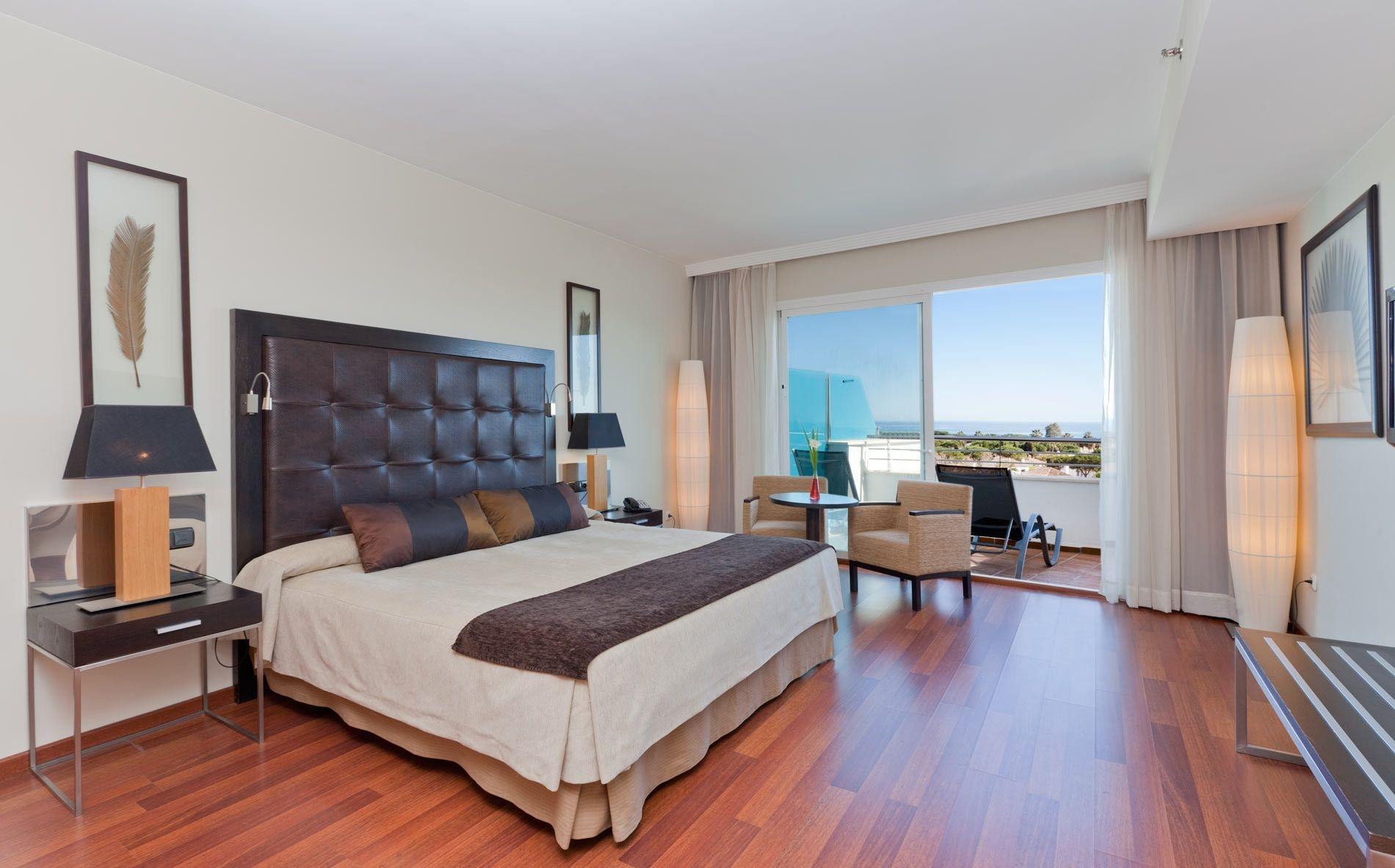 Hotel Senator Banus (adults Only) 5*
