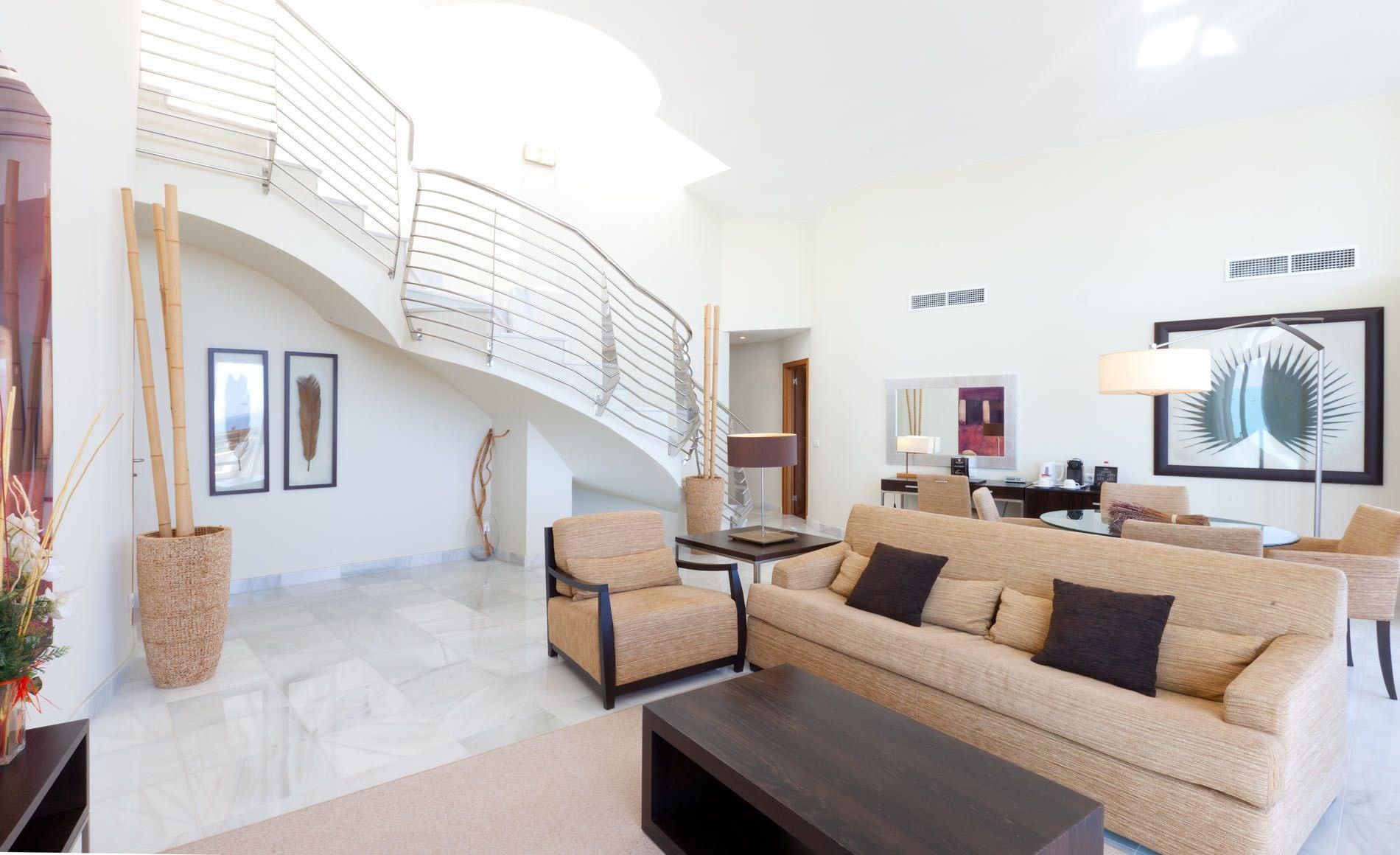 Hotel Senator Banus (adults Only) Estepona
