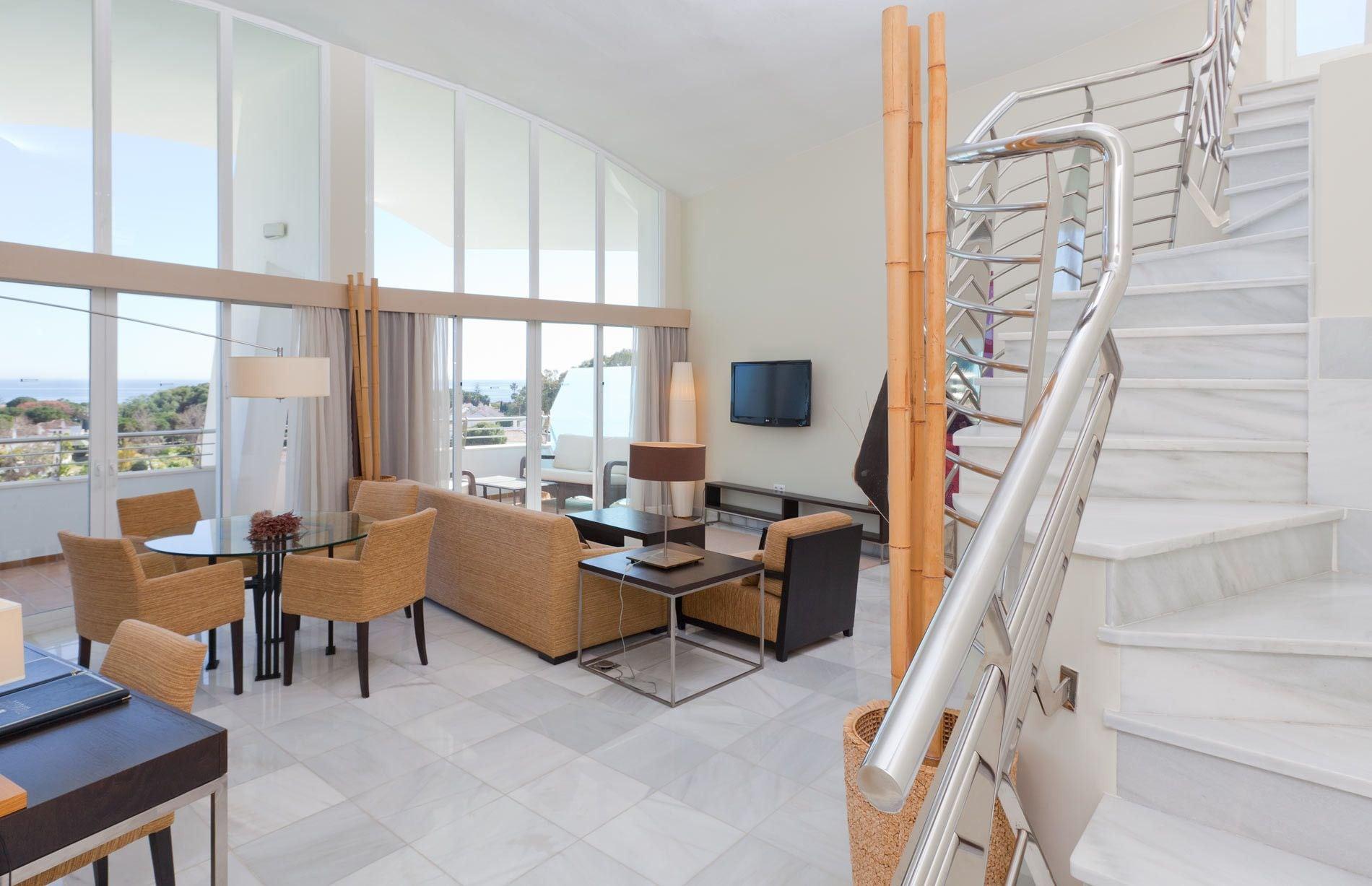 Hotel Senator Banus (adults Only) Estepona