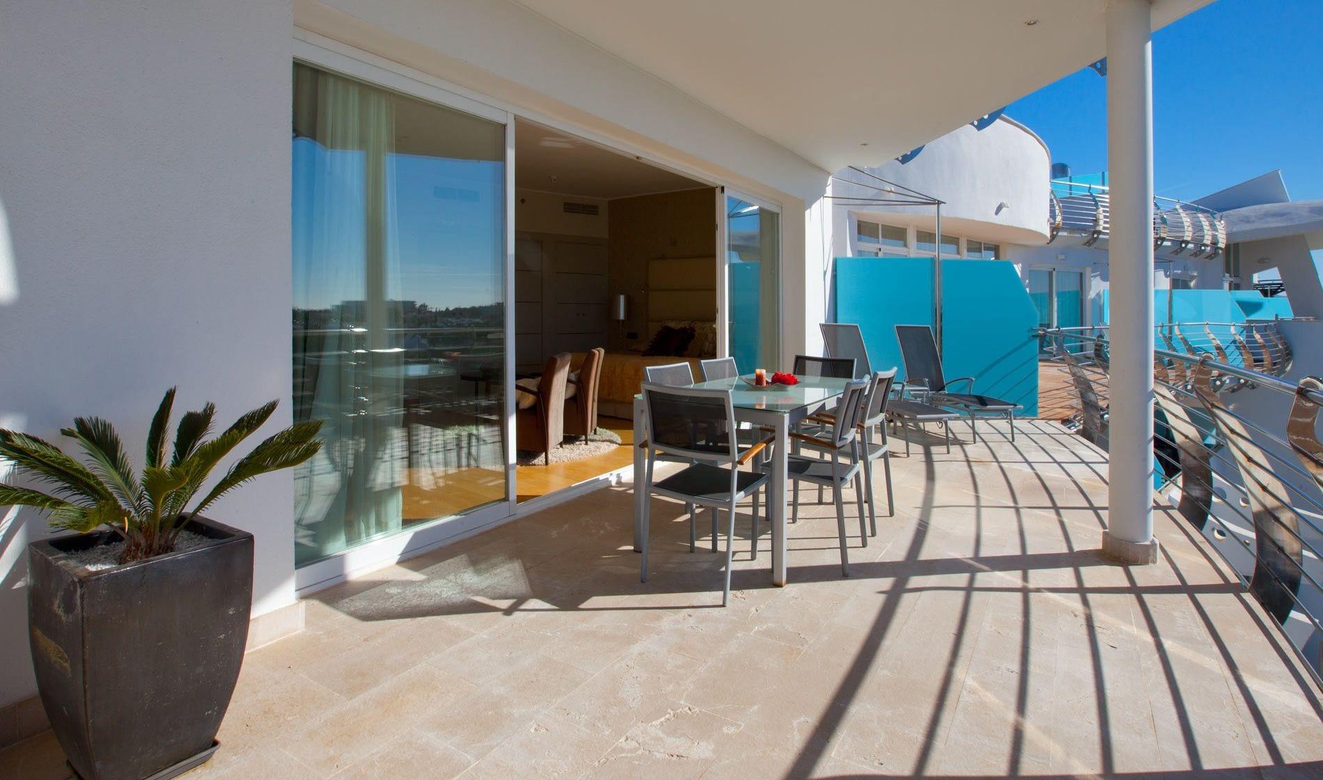 Hotel Senator Banus (adults Only) Estepona
