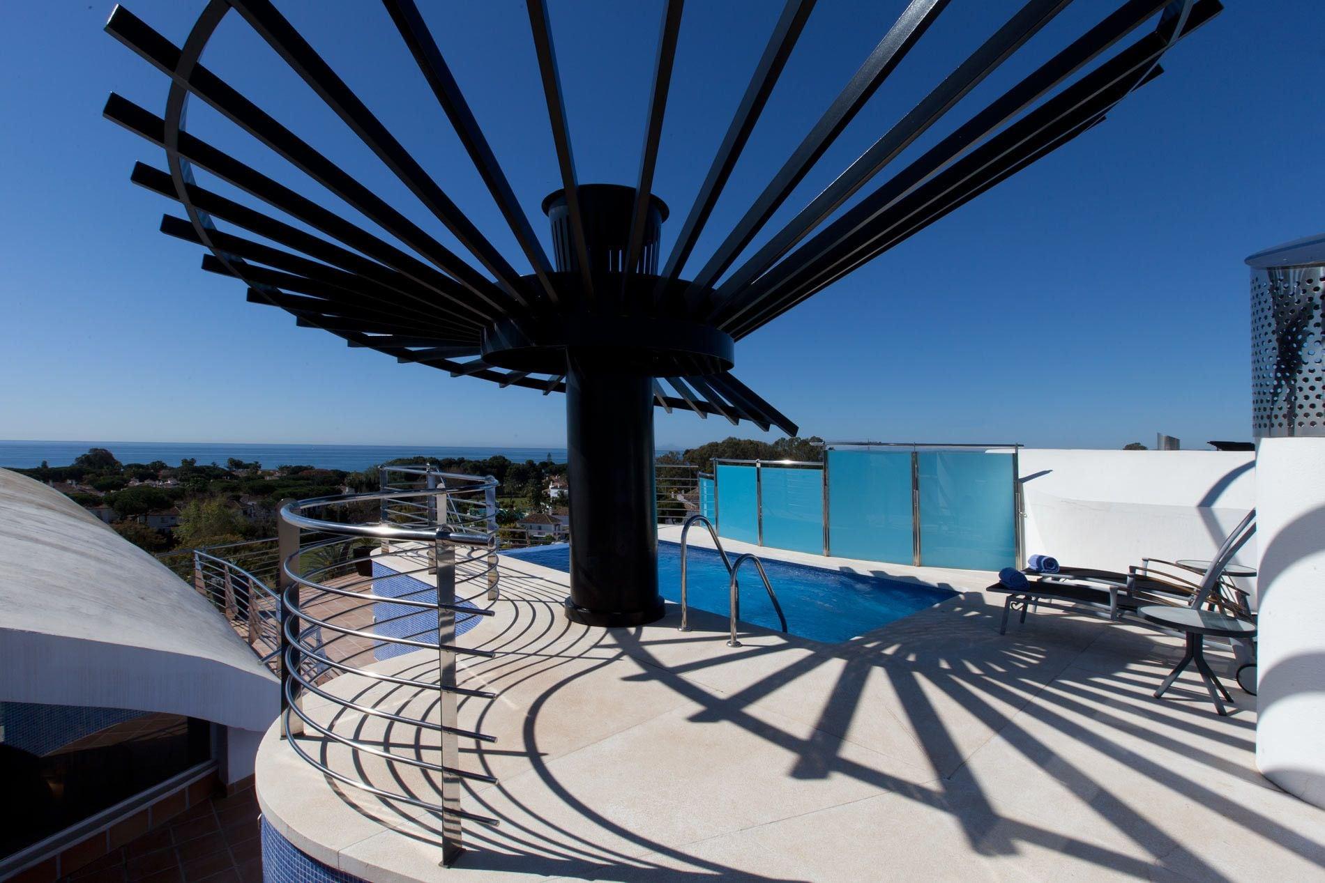 Senator Banus (adults Only) 5* Estepona