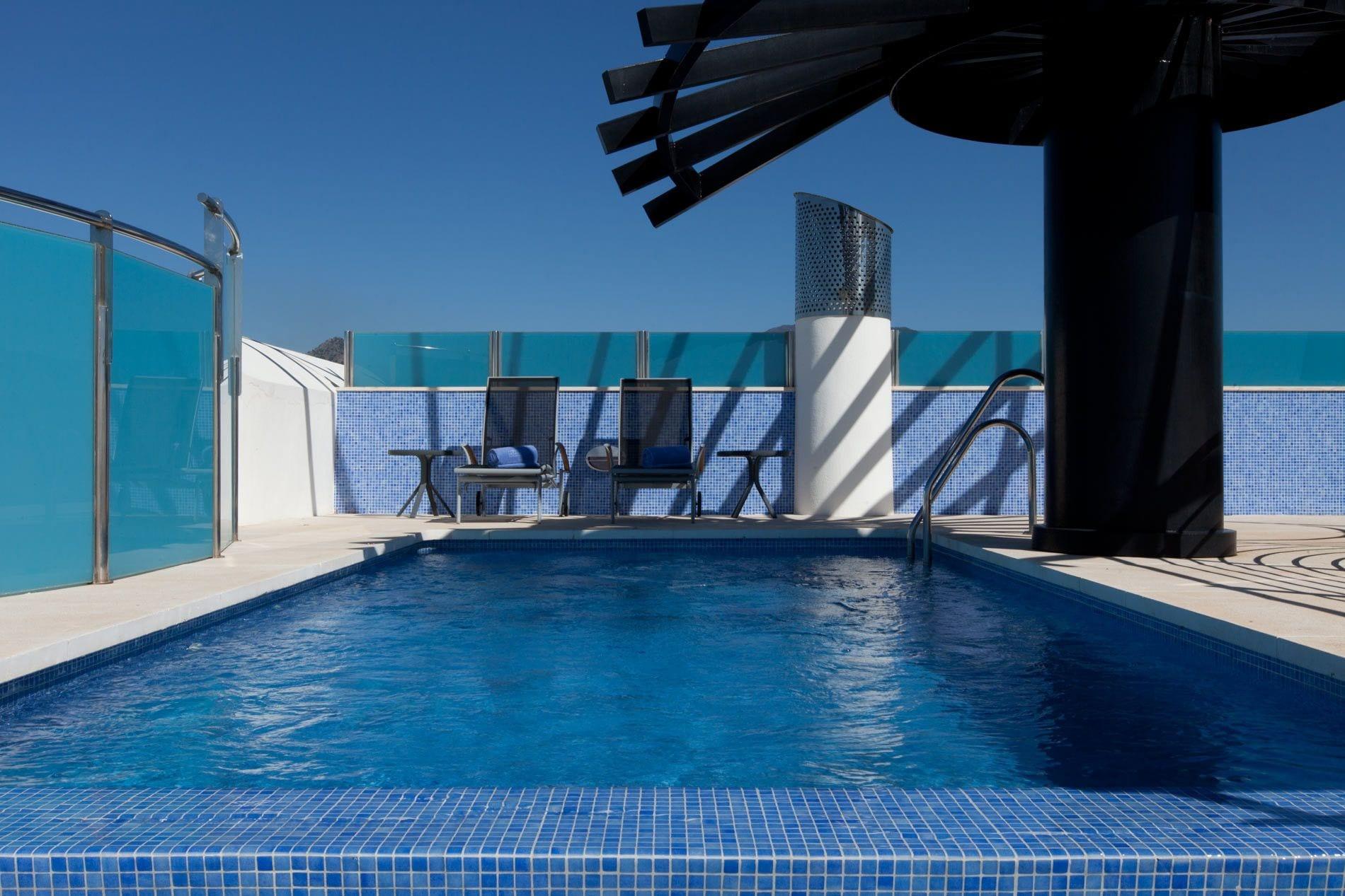 Hotel Senator Banus (adults Only) 5*