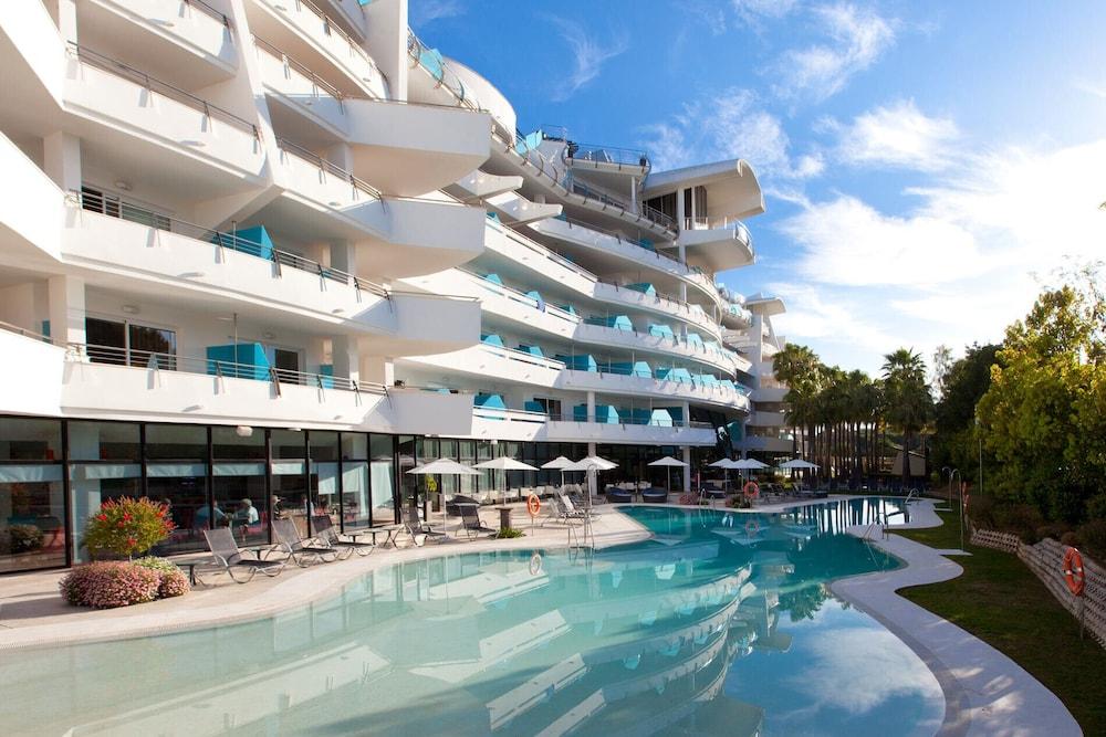 Senator Banus (adults Only) 5* Estepona