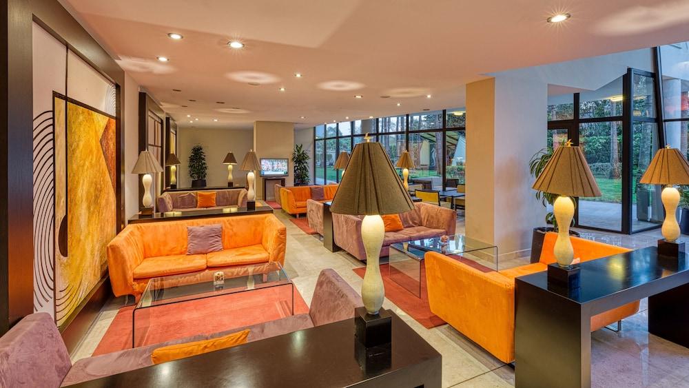 Hotel Senator Banus (adults Only) Estepona