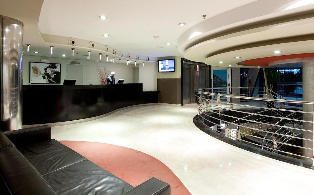 Senator Banus (adults Only) Hotel