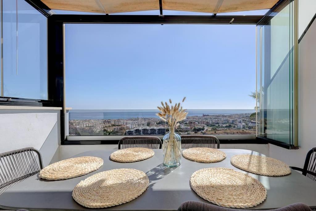 New 2 Bed Penthouse @ Hills With Sea View Apartment