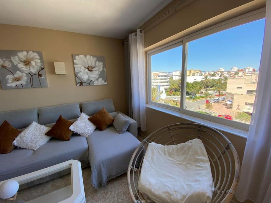 Apartamento Lovely 1 Bedroom With Sea Views And Pool *