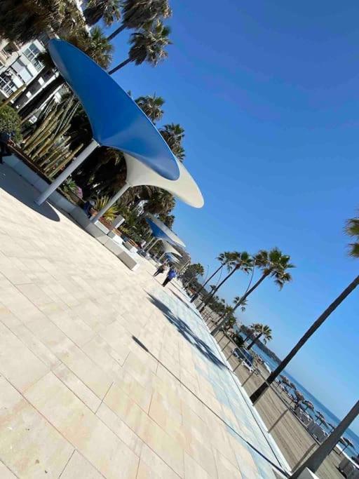 Lovely 1 Bedroom With Sea Views And Pool * Estepona