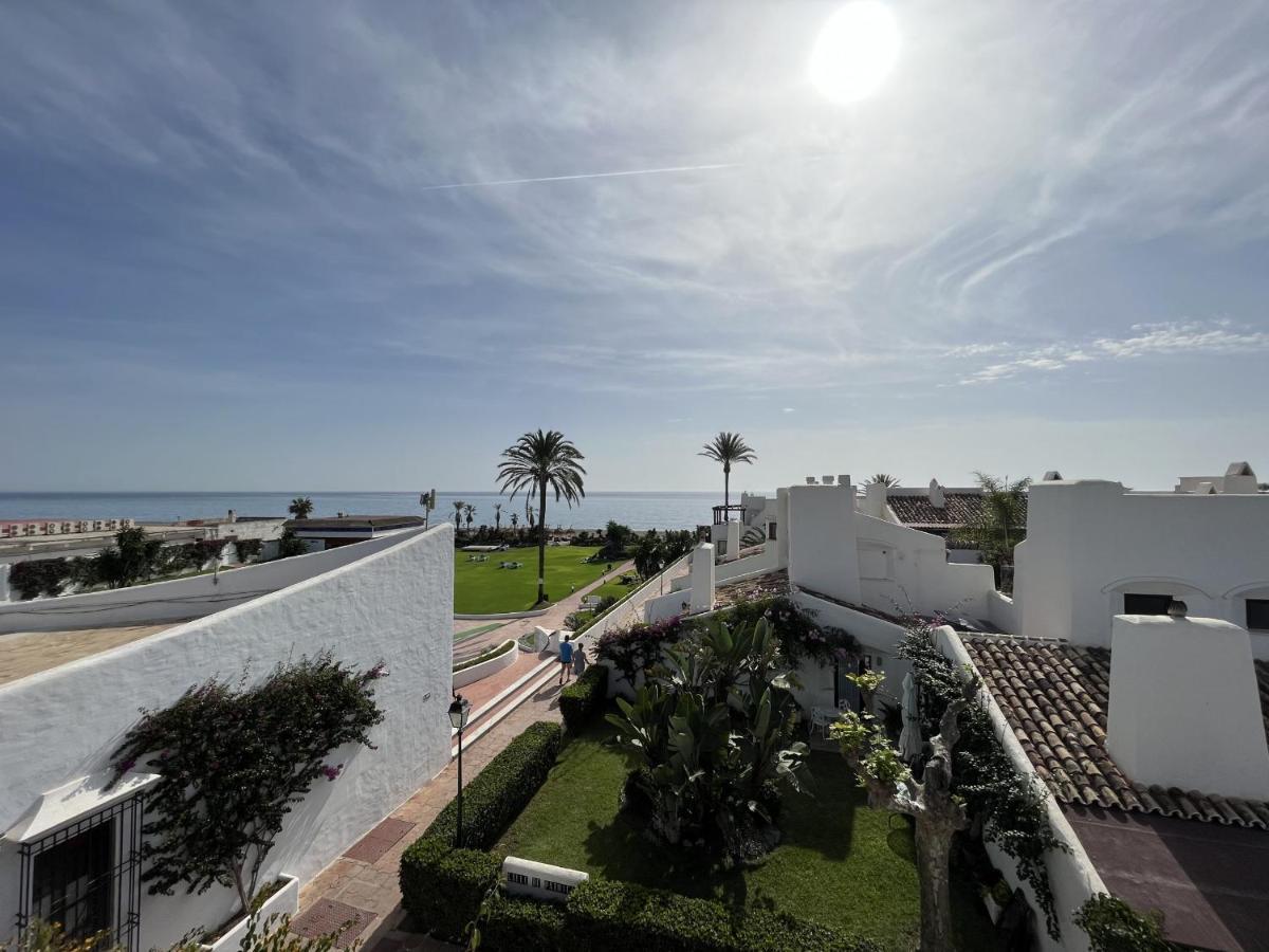 Apartment - Playa - 1 Con Terraza Solarium Y Vistas Pa4 *