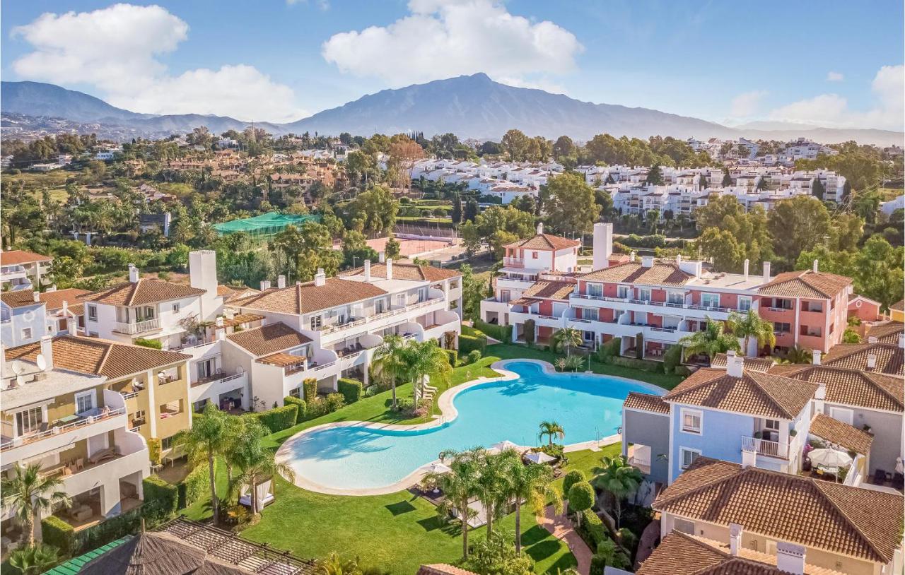 In With Wifi * Estepona
