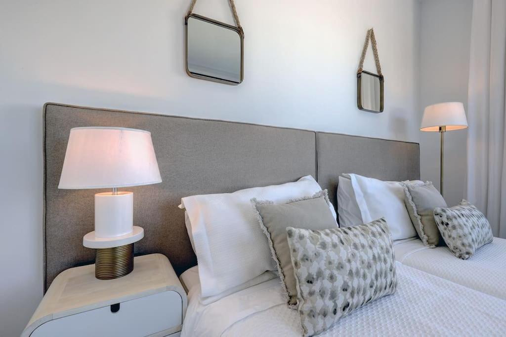 Apartment New 2 Bed Penthouse @ Hills With Sea View