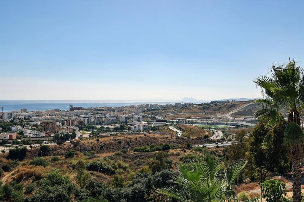 New 2 Bed Penthouse @ Hills With Sea View Apartment