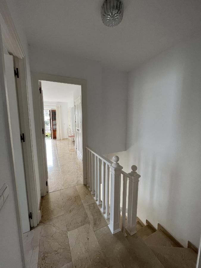 Apartment - Playa - 2 En Urbanizacion Cerca Del Mar Alb4 Estepona