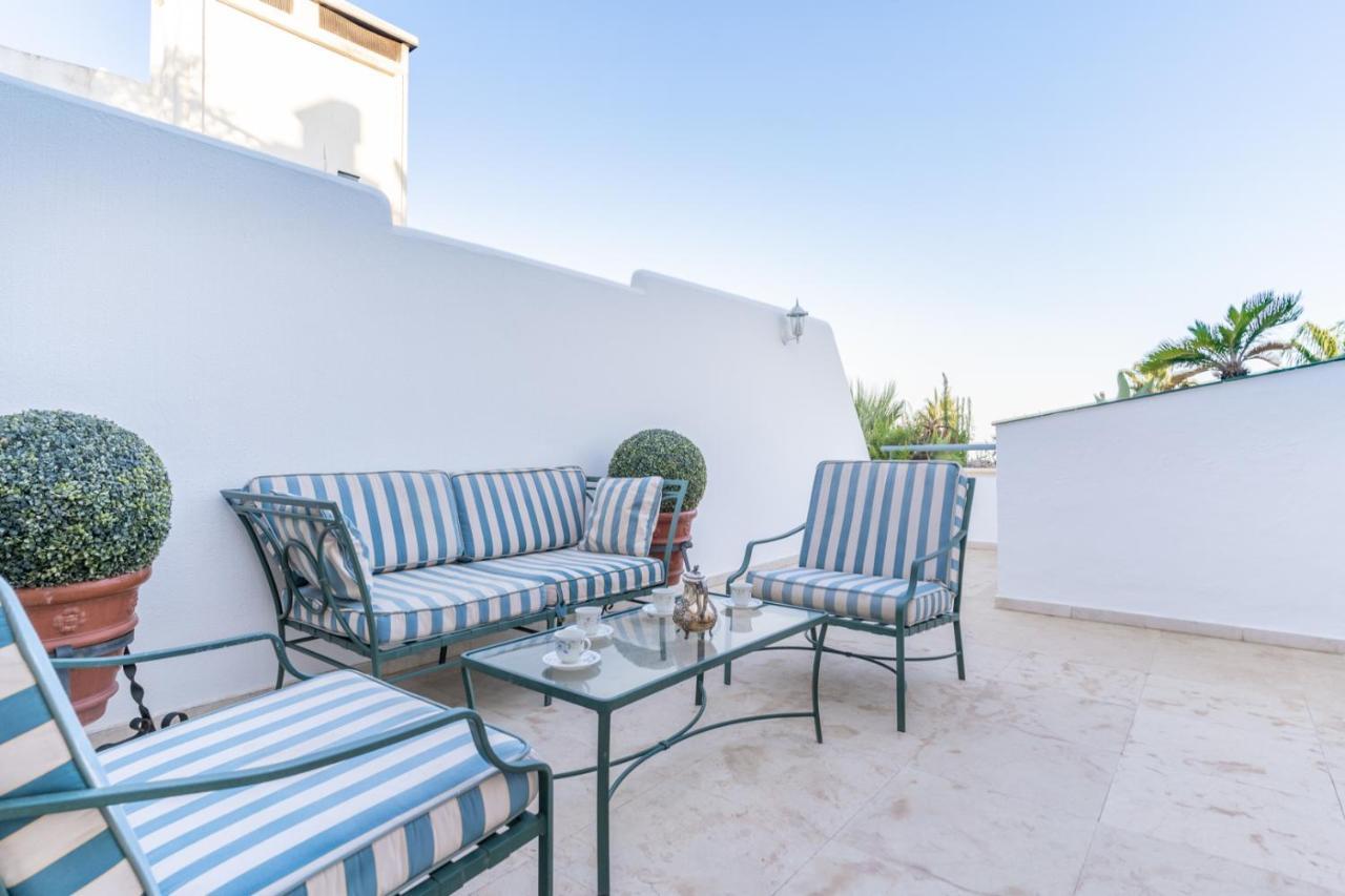 Vip Dominion Appartement *