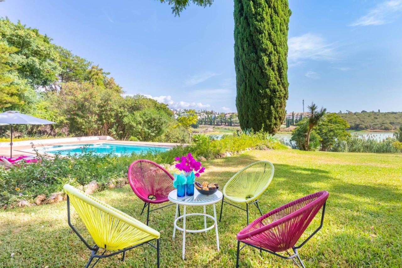 Cortijo Padierna El Estepona