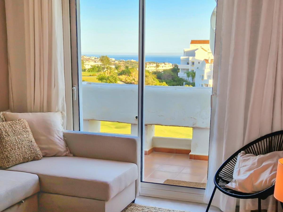 Apartamento Seaview Penthouse Valle Golf