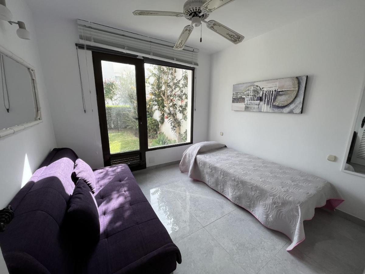 Villacana 2306 Apartamento