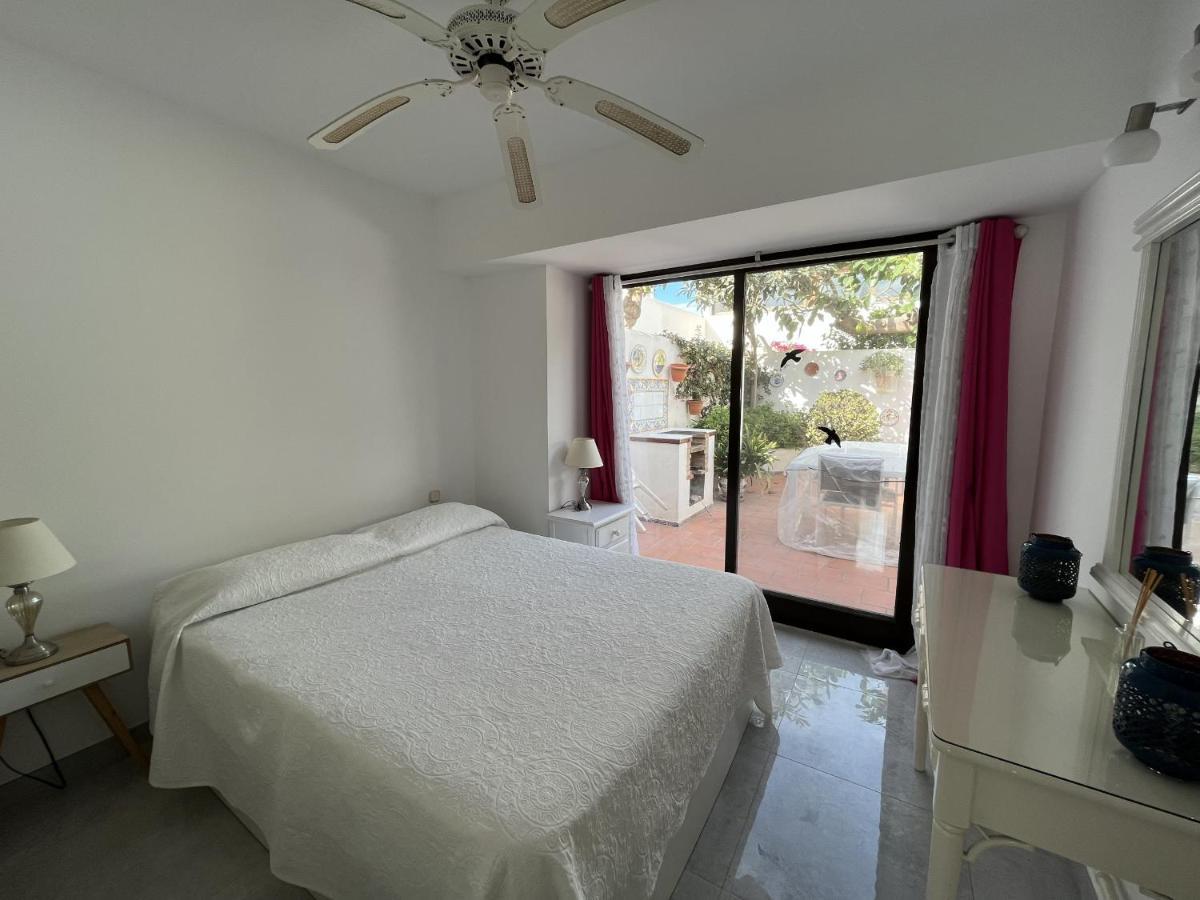 Apartamento Villacana 2306 Estepona