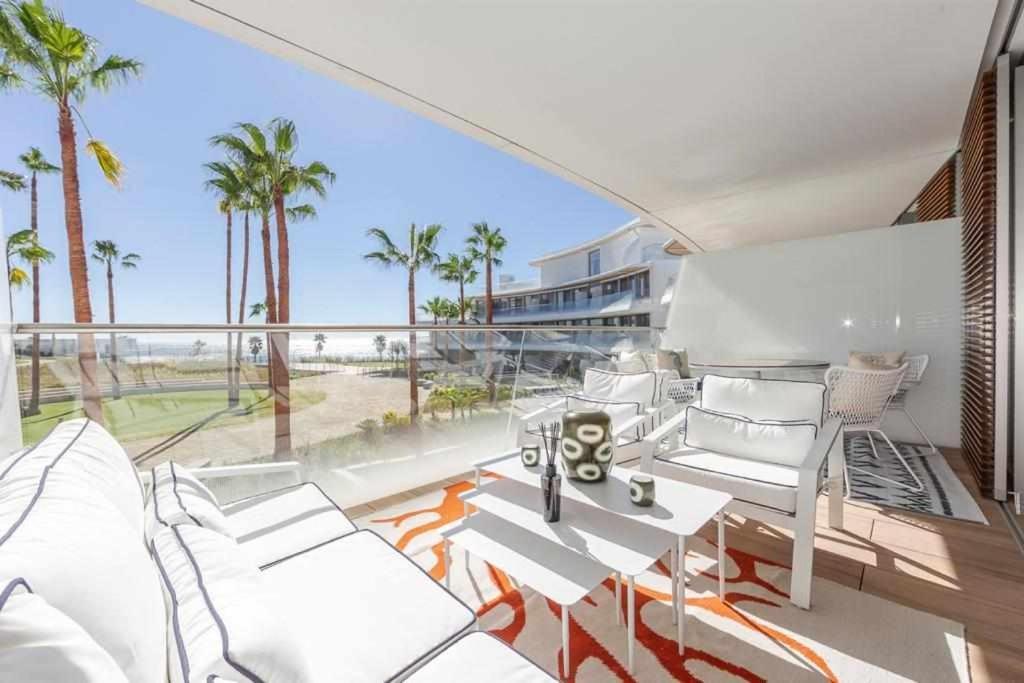 Apartamento Theedgebythesea Seahorse *
