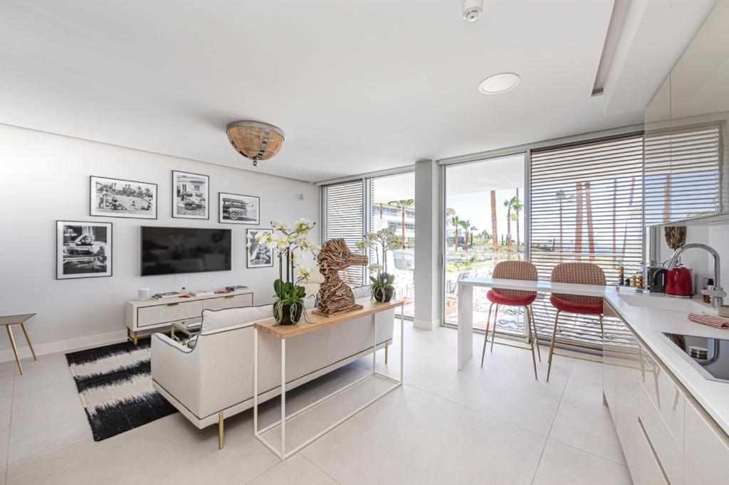 Apartamento Theedgebythesea Seahorse