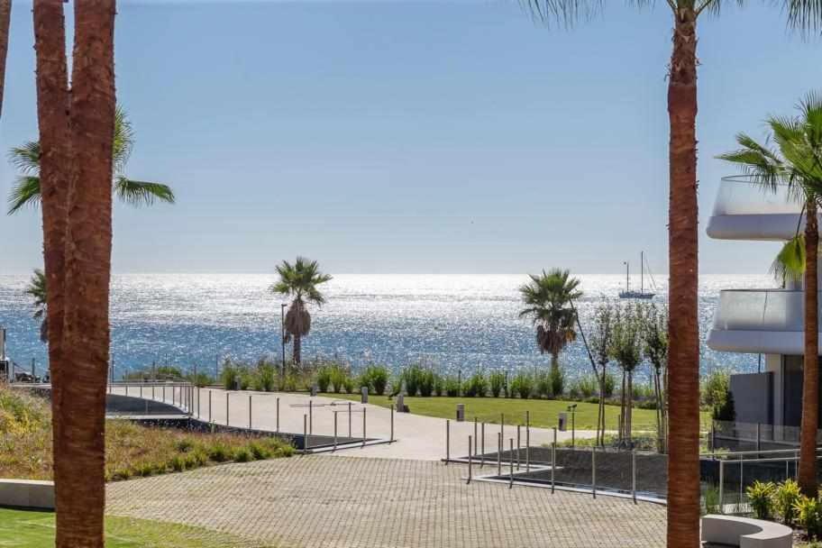 Theedgebythesea Seahorse * Estepona